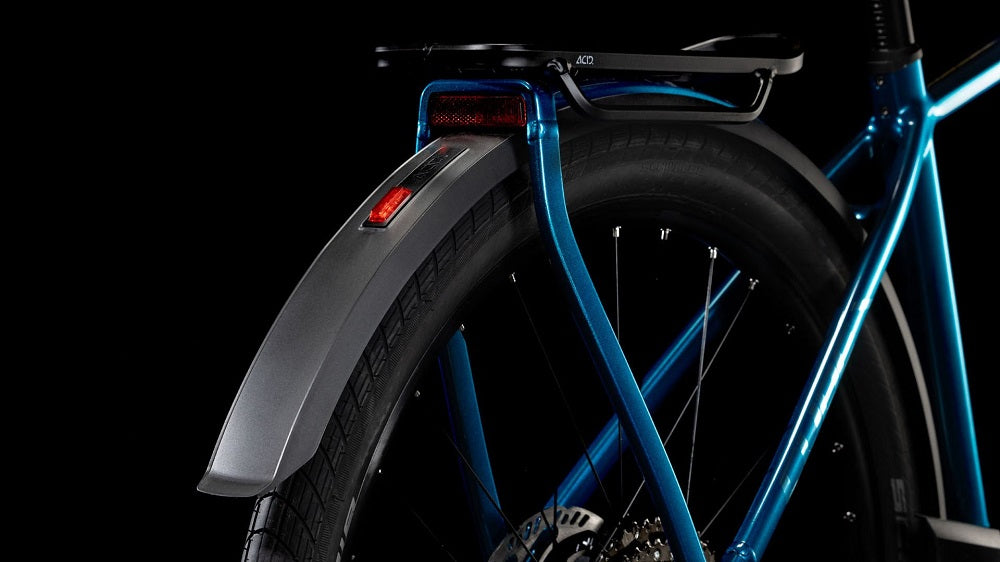 2025 Kathmandu Hybrid electric touring and leisure bike