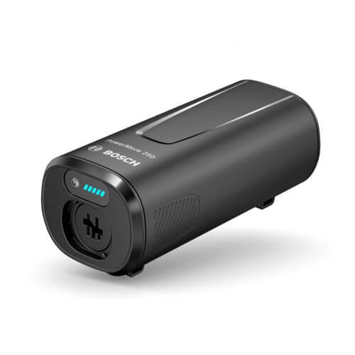 Moustache J ALL 2024 Bosch 250Wh PowerMore Battery