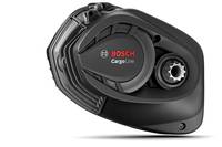 Cube Trike Family Hybrid 750 2024 Bosch Cargo Line Motor