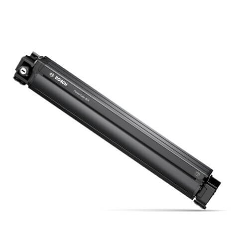 Bosch Power Tube Electric Bike Battery