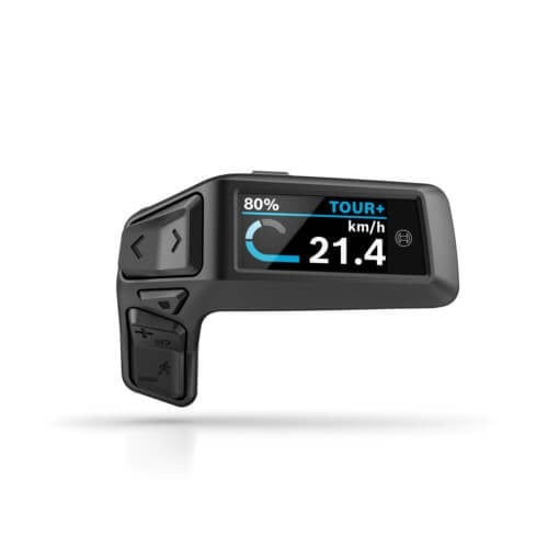 Bosch Purion 200 Electric Bike Display