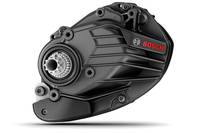 Moustache Samedi Tandem 27 X2 2024 Bosch Performance CX Motor 