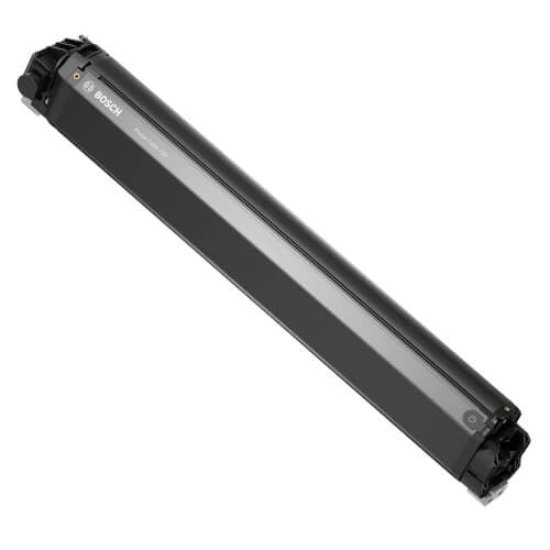 Haibike AllTrack 2024 Bosch PowerTube 500Wh battery