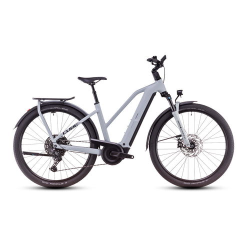 Cube Kathmandu Hybrid EX 800 2025 Uni