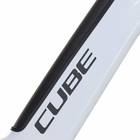 Cube Trike Family Hybrid 750 2024 Bosch PowerTube 750Wh Battery 