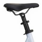 Cube Trike Family Hybrid 750 2024 Telescopic Seat Post 