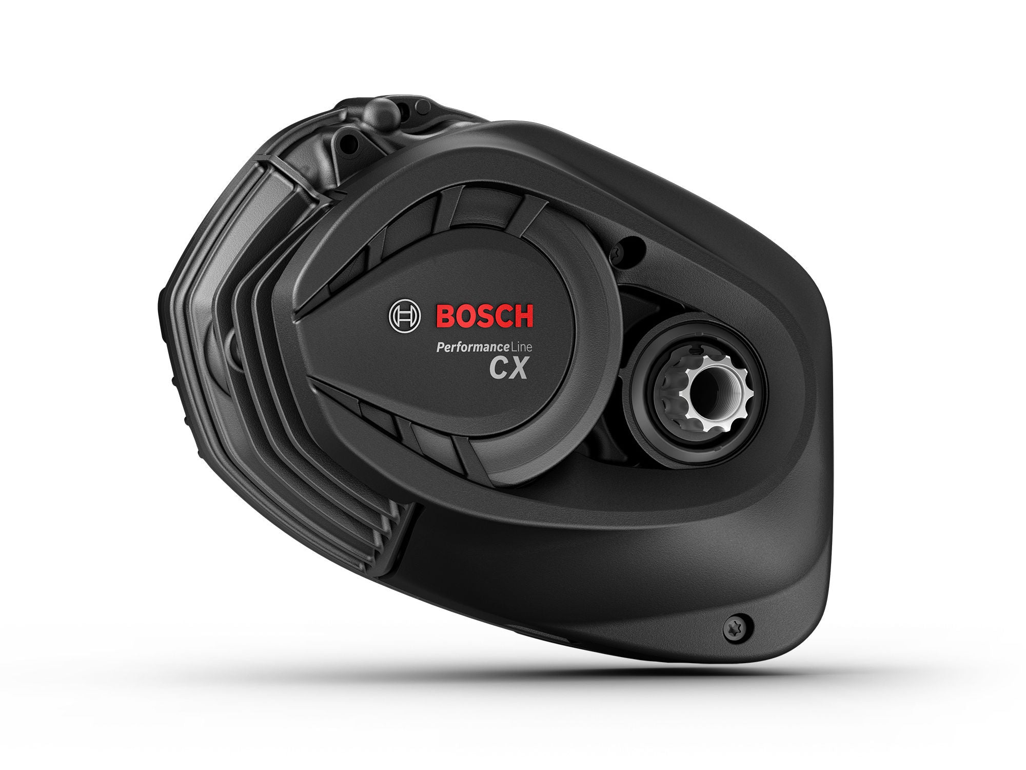 Bosch Gen 4 CX