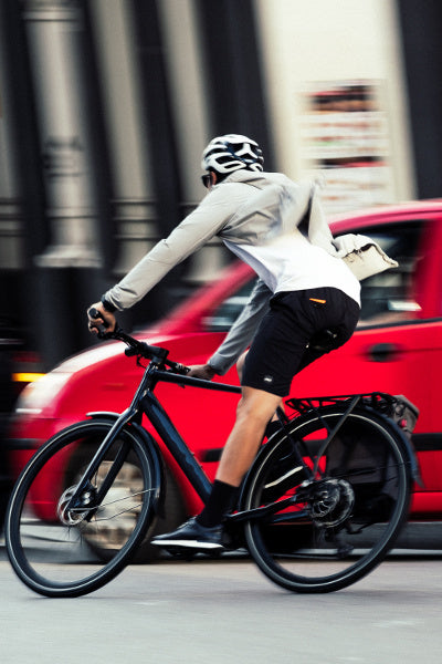 E-BIKE TO WORK SCHEME