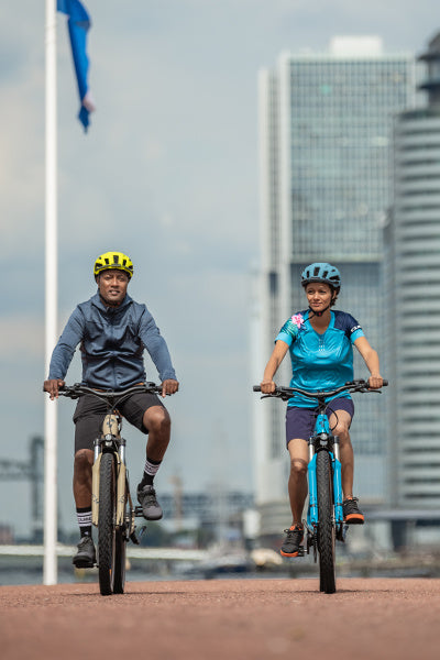 E-BIKE TO WORK SCHEMES