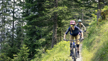 Electric Bike Finance at E-Bikeshop