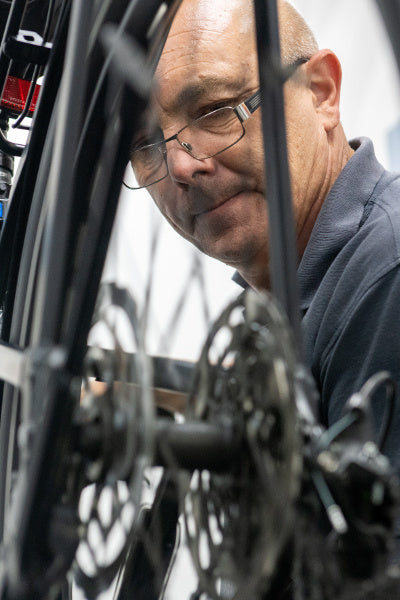 E-Bikeshop Support