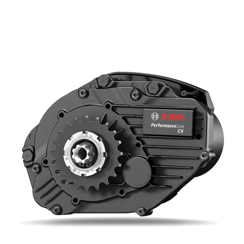 Electric Bike Motor
