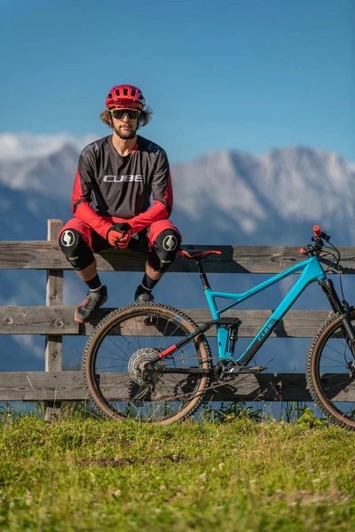 E-BIKE FINANCE