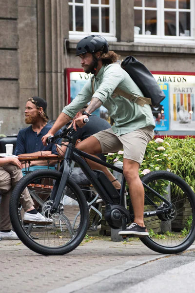 E-BIKE INSURANCE