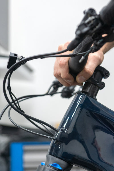 E-BIKE TIPS GUIDE