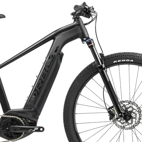 Hard Tail Electric Bikes
