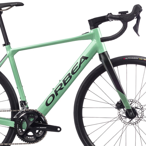 Electric Road Bikes