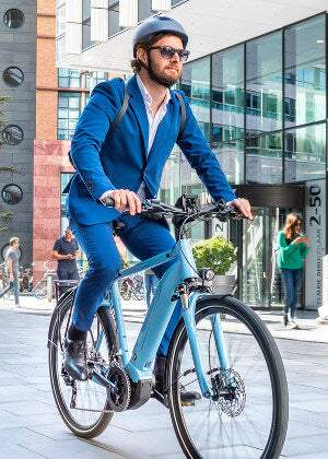 Electric Bike Buyers Guide