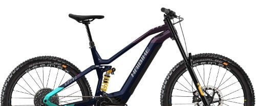 Electric Bikes for Mountains