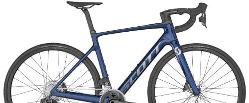Electric Bikes for Road