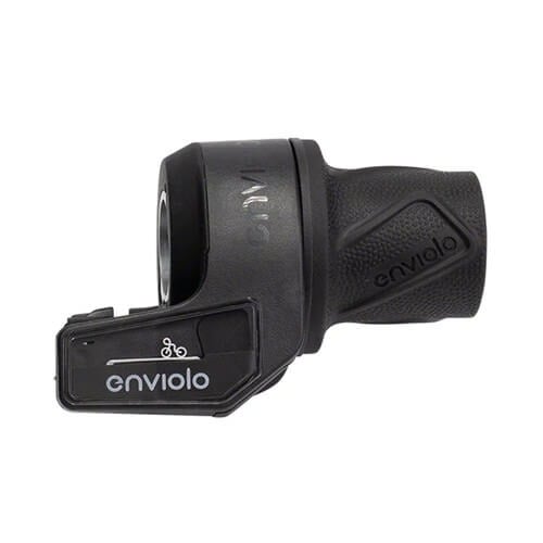 Moustache J ON 2024 Enviolo Pure Gear Shifter