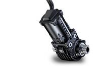 Haibike Lyke CF 11 2024 Fazua Ride 60 Motor System
