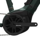 Haibike AllTrack 2024 Bosch Performance Gen 3 Motor 