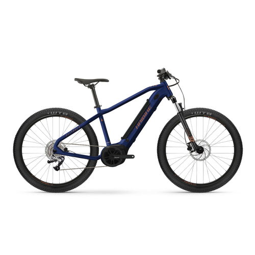 Haibike AllTrack 4 (27) 2024