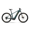 Haibike AllTrack 6 29 2024 Electric Bike Ocean 