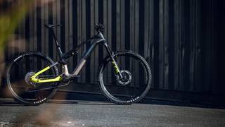 Haibike Lyke CF 11 2024 Electric Bike Rider Review