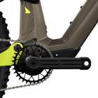 Haibike Lyke CF 11 2024 Fazua Ride60 Motor 