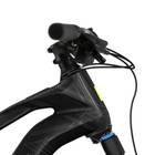 Haibike Lyke CF 11 2024 Handlebar Fazua Ring Control 