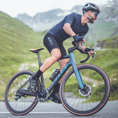 ROAD ELECTRIC BIKES