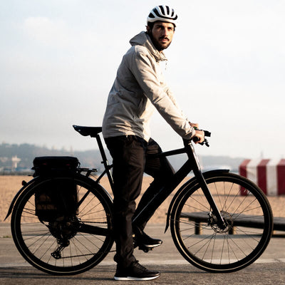 TREKKING, TOWN & HYBRID