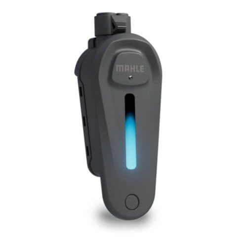 Mahle x20 E-Bike Control Button