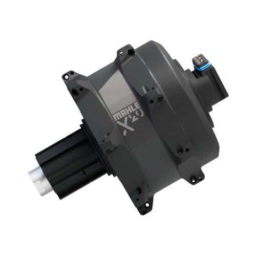 Mahle X20 E-Bike Motor