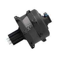 Orbea Gain M30 2025 Mahle X20 Motor 