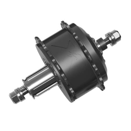 Mahle X35 E-Bike Motor