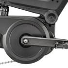 Moustache J ALL 2024 Bosch Performance Line Gen 3 Motor In Frame 
