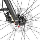 Moustache J ALL 2024 Alhonga Disc Brakes 