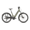 Moustache J ALL 2024 Electric Bike Olive