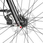 Moustache J ON 2024 Alhonga Hydraulic Disc Brakes