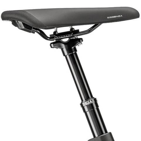 Moustache J ON 2024 Selle Royal Essenza Saddle 