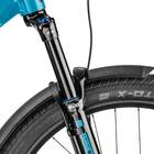 Moustache Samedi Tandem 27 X2 2024 SR Suntour Aion Forks 