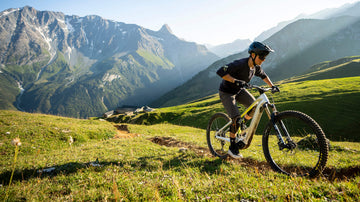 2025 Orbea eBike Range - Find the latest electric bikes here.