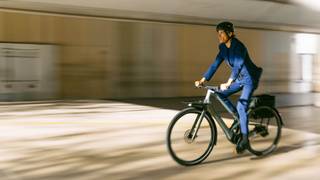 Orbea Diem 30 2025 Electric Bike Rider Review