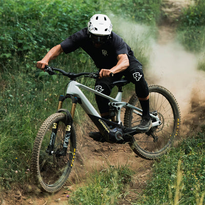 Wild FS eMTB
