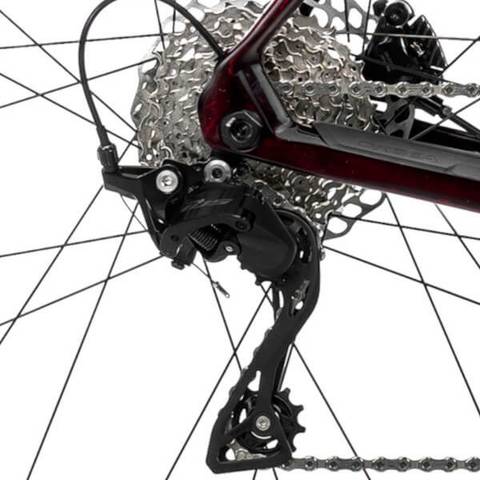 Orbea Gain M30 2025 Shimano 105 12-Speed Gears