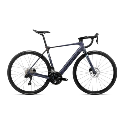 Orbea Gain M30i 2024 105 Di2 Electric Road Bike