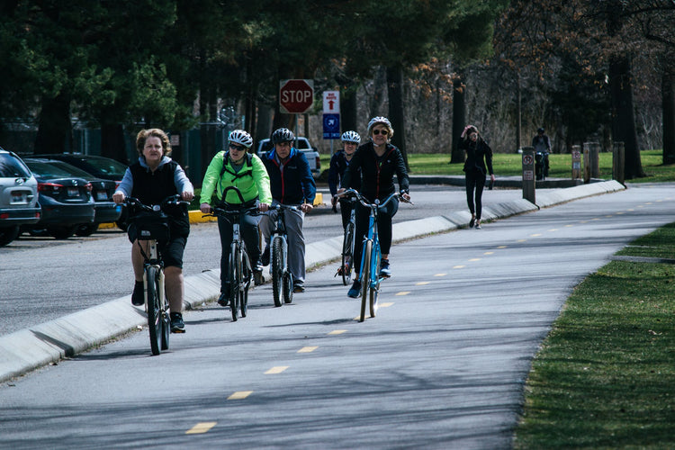 Cyclists to get priority in latest Highway Code updates